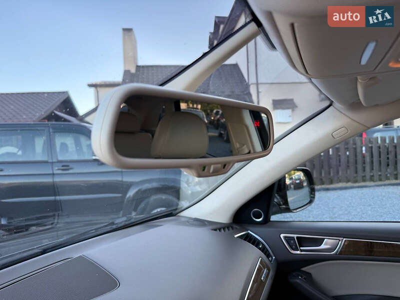 Внедорожник / Кроссовер Audi Q5 2015 в Стрые фото 50 Внедорожник / Кроссовер Audi Q5 2015 в Стрые