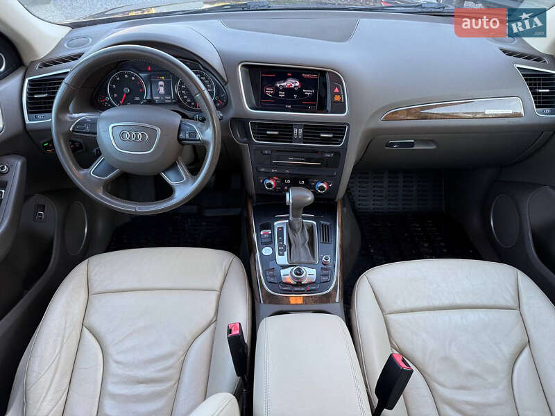 Внедорожник / Кроссовер Audi Q5 2015 в Стрые фото 60 Внедорожник / Кроссовер Audi Q5 2015 в Стрые