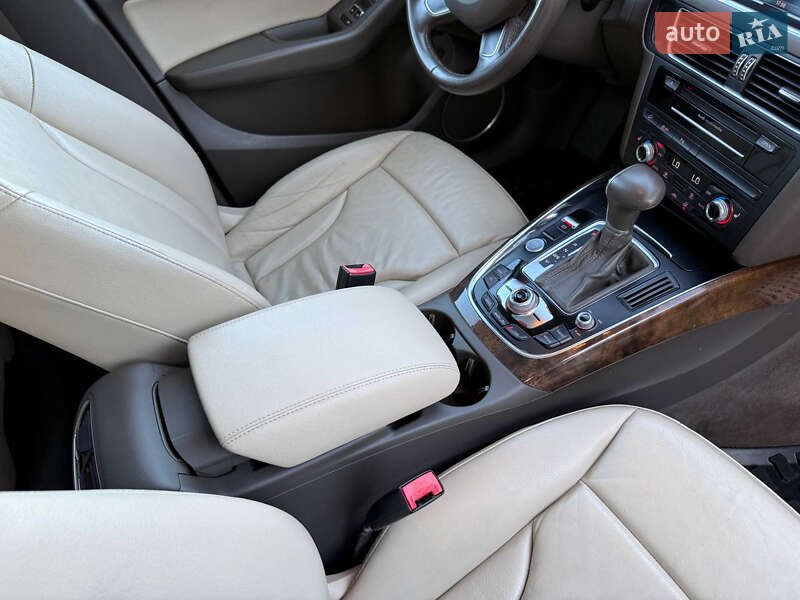 Внедорожник / Кроссовер Audi Q5 2015 в Стрые фото 72 Внедорожник / Кроссовер Audi Q5 2015 в Стрые