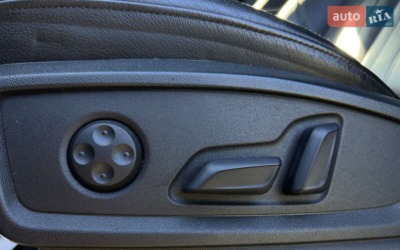 Внедорожник / Кроссовер Audi Q5 2019 в Львове фото 10 Внедорожник / Кроссовер Audi Q5 2019 в Львове