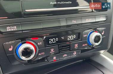 Внедорожник / Кроссовер Audi Q5 2016 в 