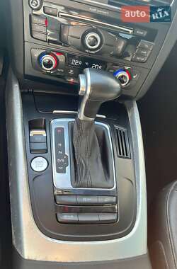 Внедорожник / Кроссовер Audi Q5 2015 в 