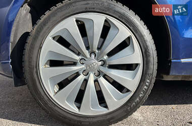 Внедорожник / Кроссовер Audi Q5 2012 в 