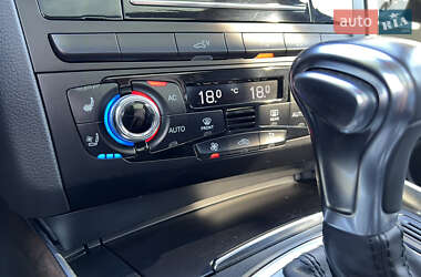 Внедорожник / Кроссовер Audi Q5 2012 в 