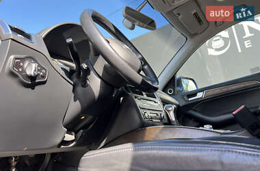 Внедорожник / Кроссовер Audi Q5 2012 в 