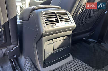 Внедорожник / Кроссовер Audi Q5 2012 в 