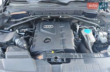 Позашляховик / Кросовер Audi Q5 2012 в 