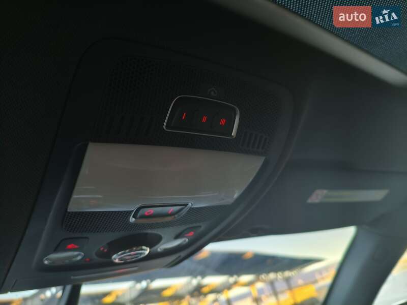 Позашляховик / Кросовер Audi Q5 2012 в Вінниці