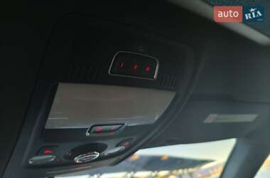 Позашляховик / Кросовер Audi Q5 2012 в 