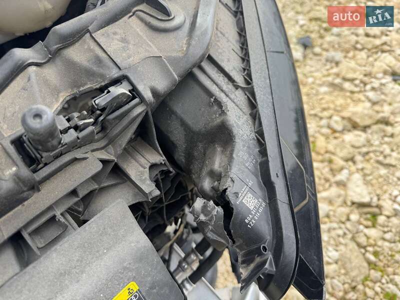 Внедорожник / Кроссовер Audi Q5 2021 в Львове фото 19 Внедорожник / Кроссовер Audi Q5 2021 в Львове