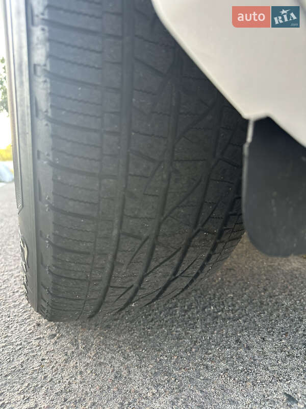 Внедорожник / Кроссовер Audi Q5 2021 в Вараше
