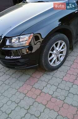 Внедорожник / Кроссовер Audi Q5 2011 в 