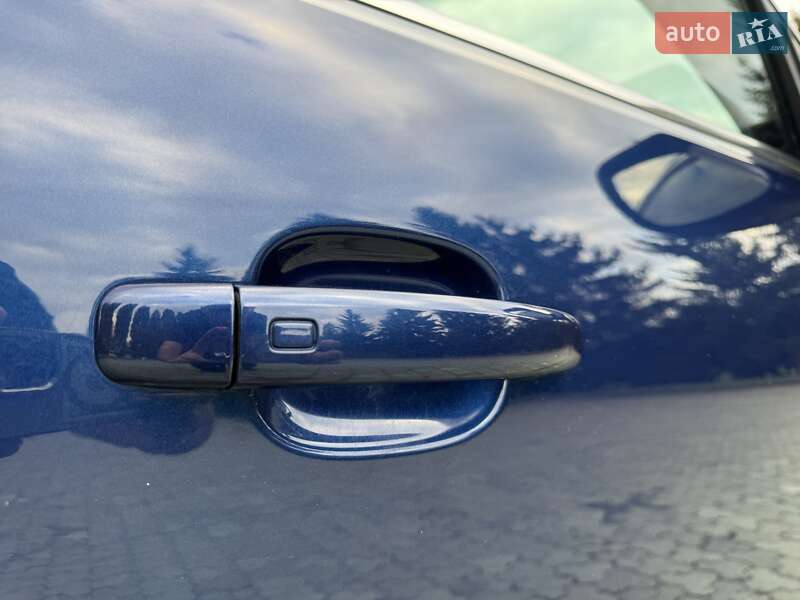 Позашляховик / Кросовер Audi Q5 2013 в Дубні