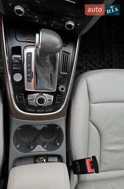 Внедорожник / Кроссовер Audi Q5 2013 в 