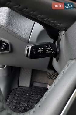 Внедорожник / Кроссовер Audi Q5 2013 в 
