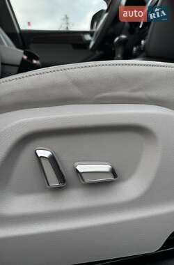 Внедорожник / Кроссовер Audi Q5 2013 в 