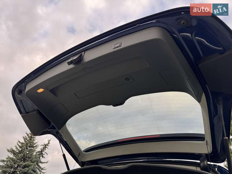 Позашляховик / Кросовер Audi Q5 2013 в Дубні