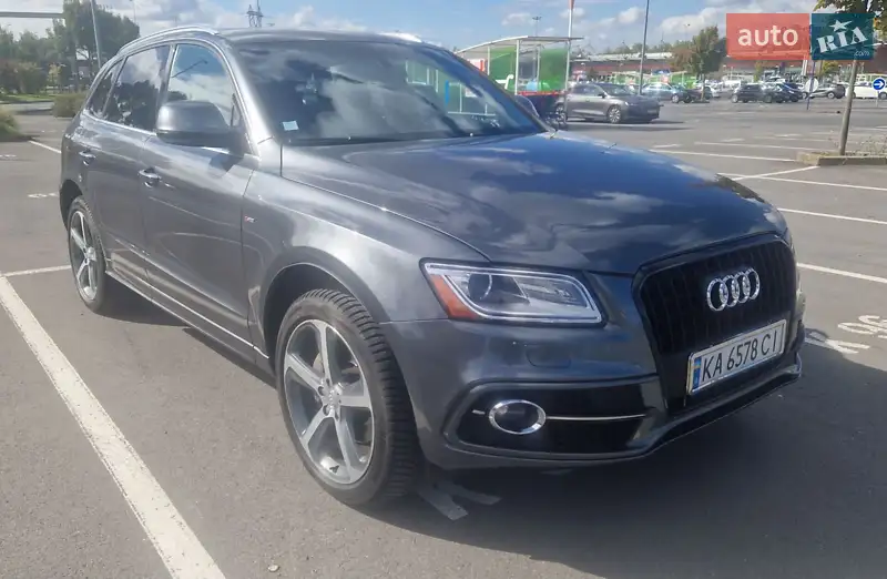 Audi Q5