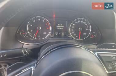 Внедорожник / Кроссовер Audi Q5 2015 в 