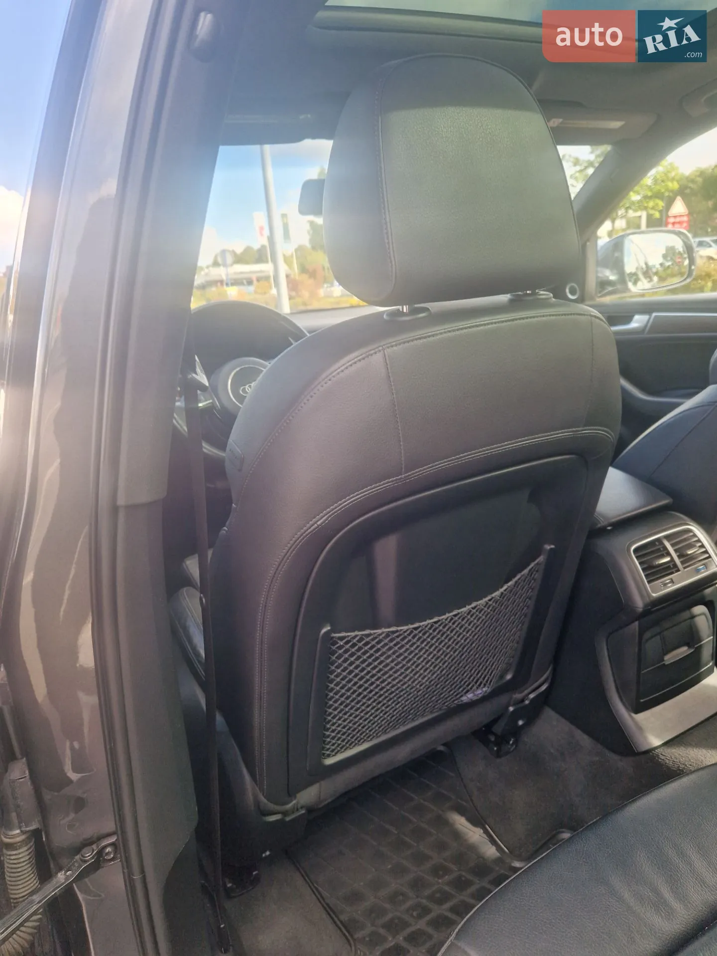 2015 Audi Q5 - мініатюра 20