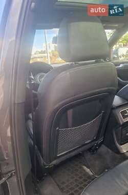 Внедорожник / Кроссовер Audi Q5 2015 в 