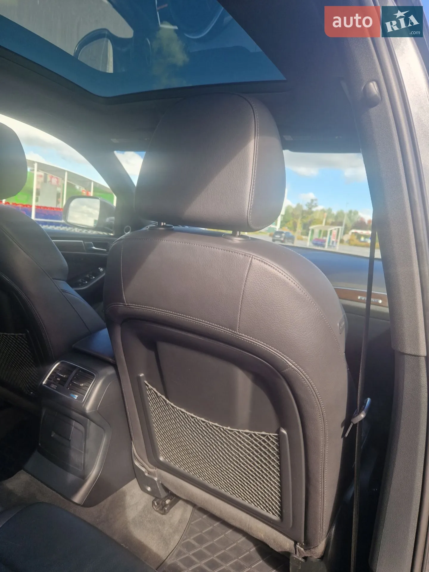 2015 Audi Q5 - мініатюра 25