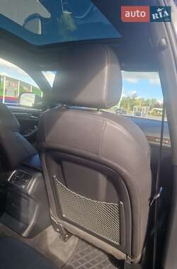 Внедорожник / Кроссовер Audi Q5 2015 в 