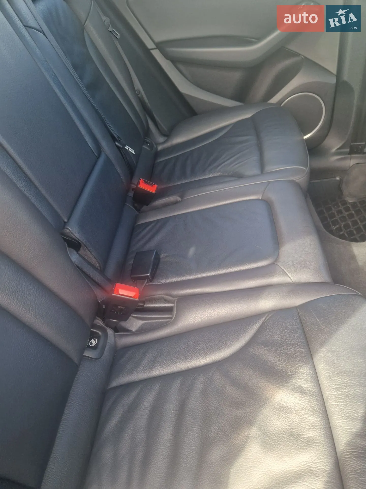 2015 Audi Q5 - мініатюра 29