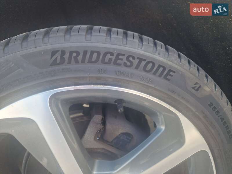 Внедорожник / Кроссовер Audi Q5 2015 в Николаеве