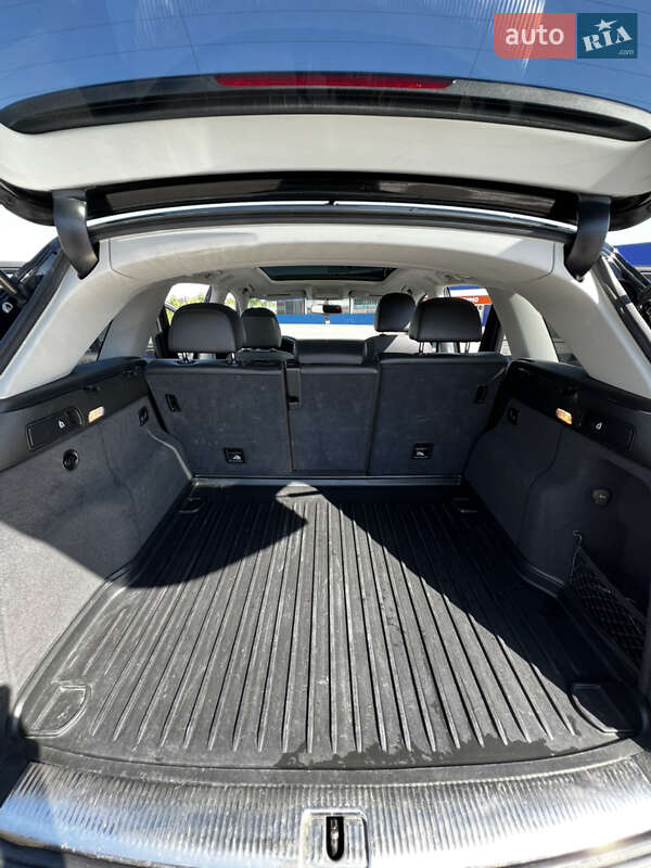 Позашляховик / Кросовер Audi Q5 2014 в Києві фото 14 Позашляховик / Кросовер Audi Q5 2014 в Києві