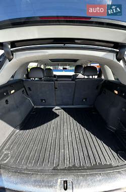 Внедорожник / Кроссовер Audi Q5 2014 в 