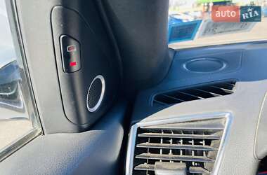 Позашляховик / Кросовер Audi Q5 2016 в 