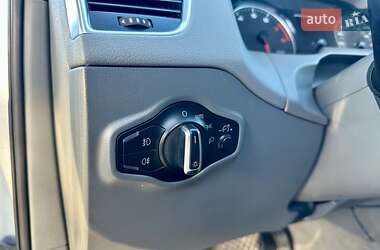 Позашляховик / Кросовер Audi Q5 2010 в 