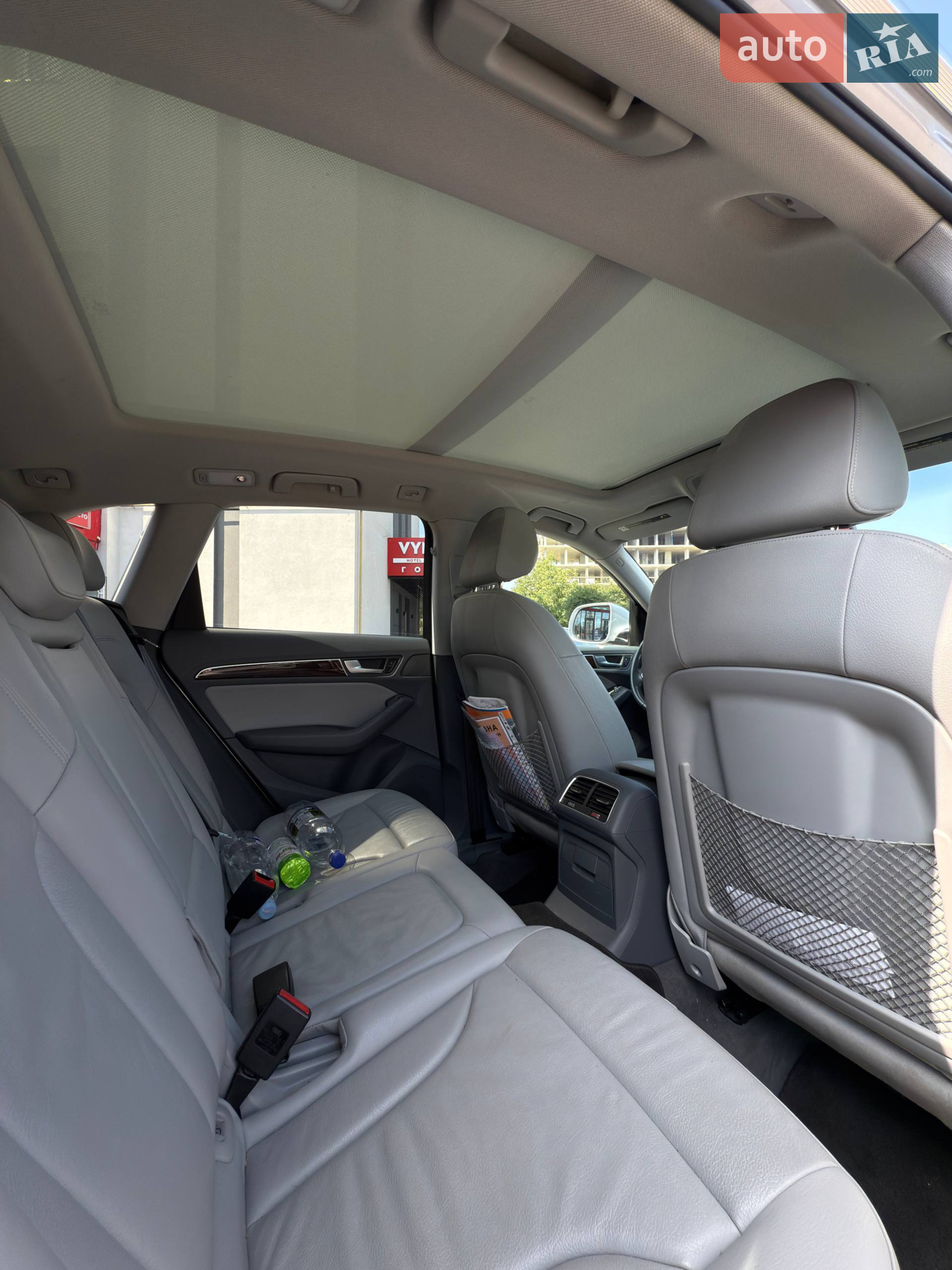 2016 Audi Q5 - мініатюра 4