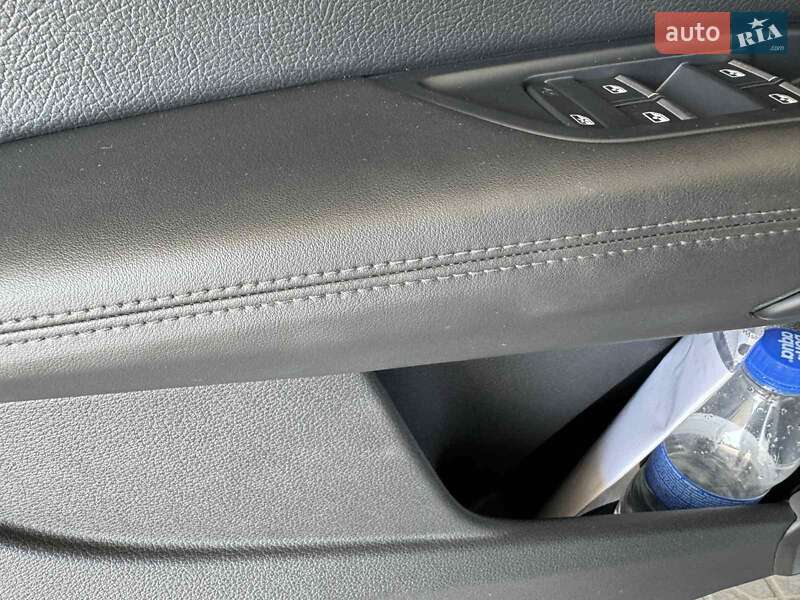 Внедорожник / Кроссовер Audi Q5 2018 в Яремче