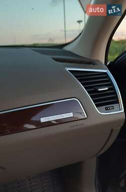 Внедорожник / Кроссовер Audi Q5 2011 в 