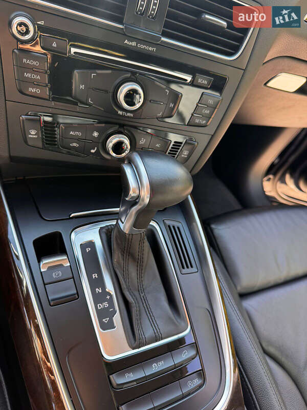 Внедорожник / Кроссовер Audi Q5 2013 в Киеве фото 3 Внедорожник / Кроссовер Audi Q5 2013 в Киеве