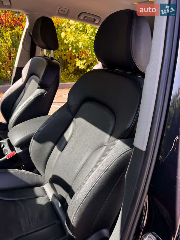 Внедорожник / Кроссовер Audi Q5 2013 в Киеве фото 12 Внедорожник / Кроссовер Audi Q5 2013 в Киеве