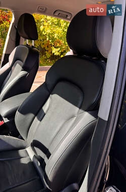 Внедорожник / Кроссовер Audi Q5 2013 в 