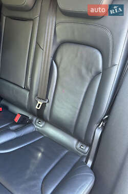 Внедорожник / Кроссовер Audi Q5 2013 в 