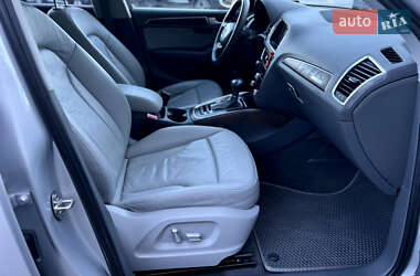 Внедорожник / Кроссовер Audi Q5 2014 в 