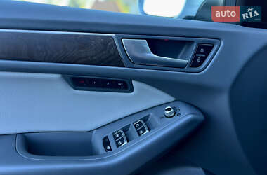Внедорожник / Кроссовер Audi Q5 2014 в 