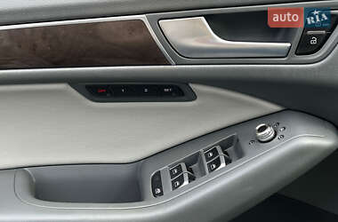 Внедорожник / Кроссовер Audi Q5 2013 в 