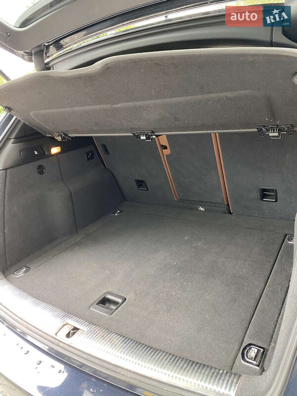 Внедорожник / Кроссовер Audi Q5 2012 в Вараше фото 47 Внедорожник / Кроссовер Audi Q5 2012 в Вараше