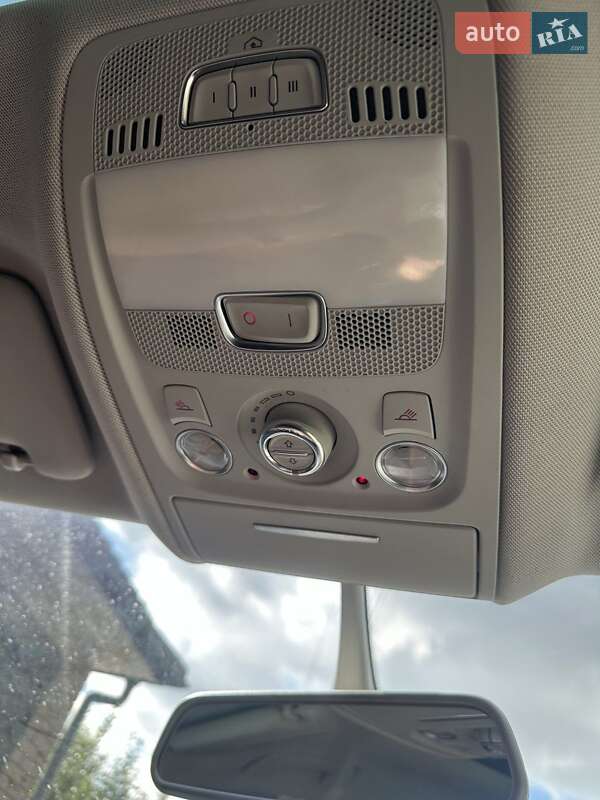 Внедорожник / Кроссовер Audi Q5 2013 в Хмельницком