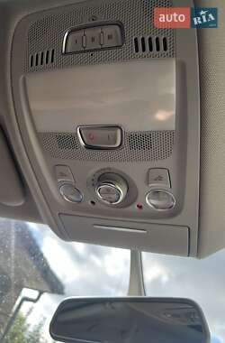 Позашляховик / Кросовер Audi Q5 2013 в 