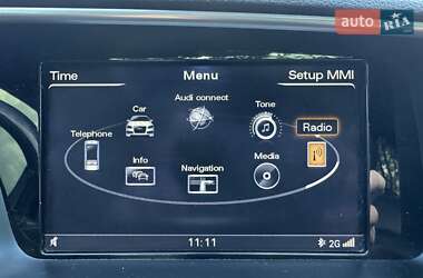 Позашляховик / Кросовер Audi Q5 2016 в 