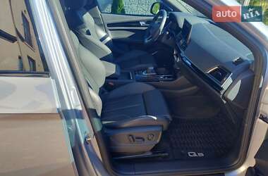 Внедорожник / Кроссовер Audi Q5 2022 в 