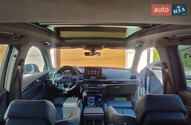 Внедорожник / Кроссовер Audi Q5 2022 в 