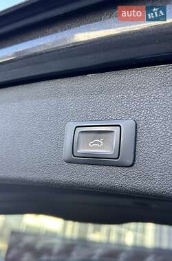 Внедорожник / Кроссовер Audi Q5 2013 в 